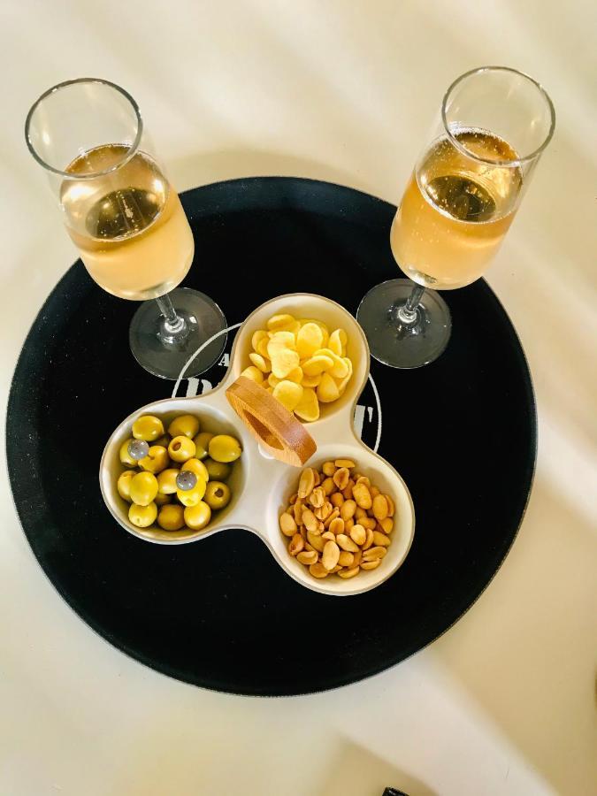 La Boheme, Gite De Charme Quincié-en-Beaujolais Zewnętrze zdjęcie